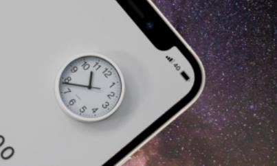 青橙时间app最新版