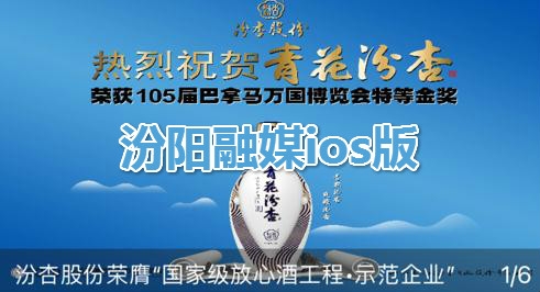 汾阳融媒ios版