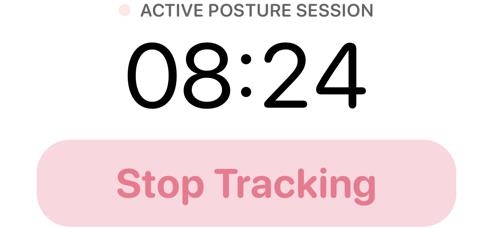 Posture Pal提升体态软件