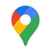 Google地图ios