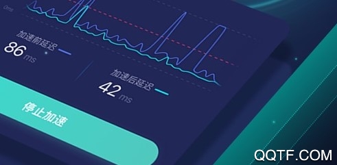 网易UU手游加速器ios官方版
