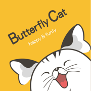 蝴蝶猫ios