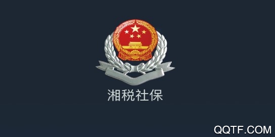 湘税社保官方版