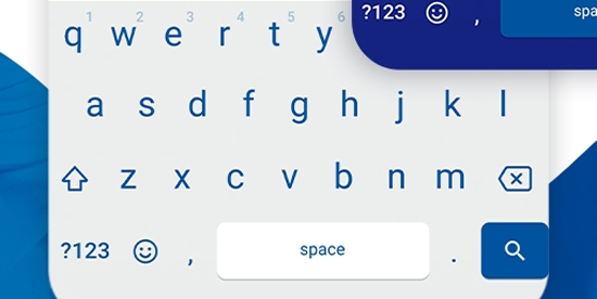 皇家马德里键盘app官方版(Real Madrid Keyboard)