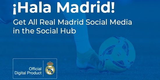 皇家马德里键盘app官方版(Real Madrid Keyboard)