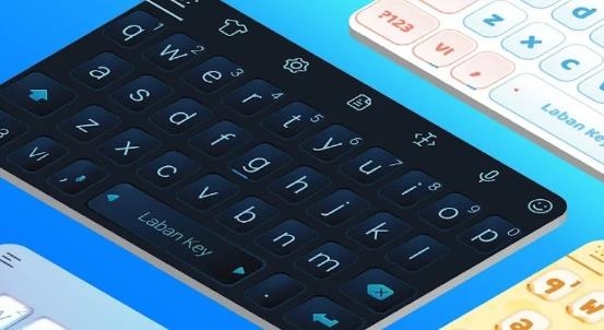 Laban Key最新版本
