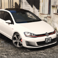 Car Parking Golf