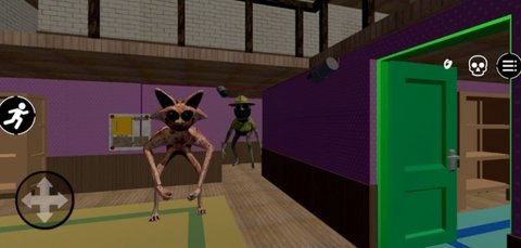 畸形动物园手机版 畸形动物园手机版