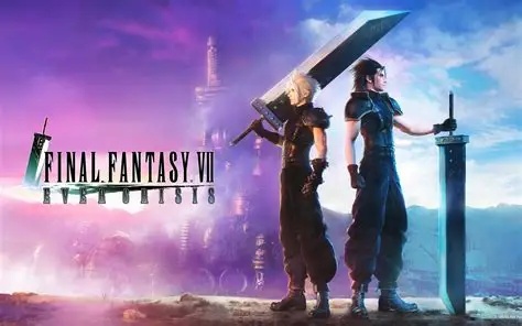 匠心移植！《FF7重生》登陆NS2硬件性能拉满+内容调整