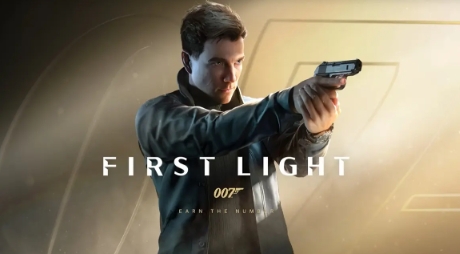 新作不断！IO同时打造《007》续篇与《幻想计划》！