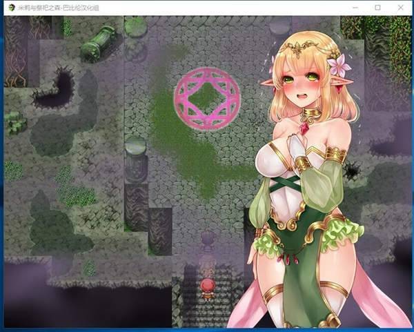 祭祀之森魔女的森林冒险下载教程手机版下载