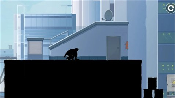 矢量跑酷破解版 矢量跑酷破解版