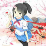 病娇模拟器正版 更新校服最新安卓版