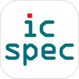 icspec芯片电子元器件查询