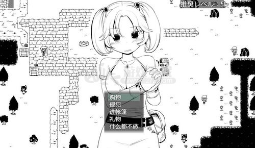 疯狂播种怀孕大冒险 疯狂播种怀孕大冒险