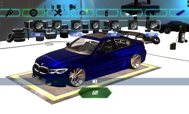 真实公路赛车手机版 真实公路赛车手机版