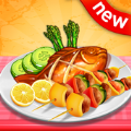 疯狂烹饪快车app