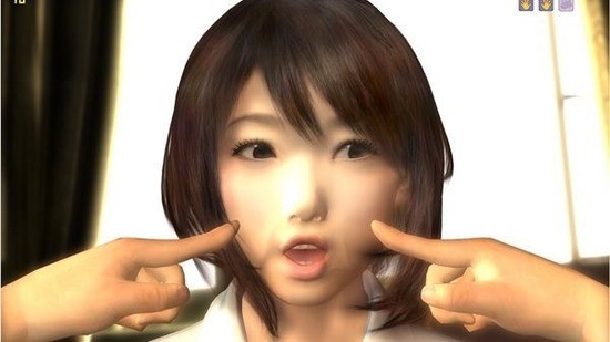 真实女友模拟 真实女友模拟