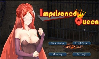 监禁女王汉化破解版官方最新版 监禁女王汉化破解版官方最新版