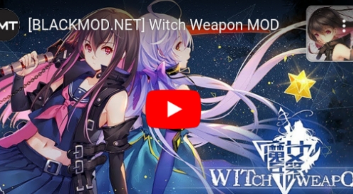 BlackMod游戏盒子