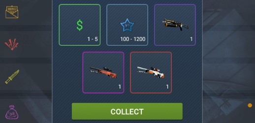 csgo开箱模拟器2无限金币版