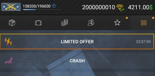 csgo开箱模拟器2无限金币版