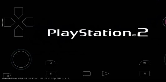 pcsx2模拟器最新版V3.2 pcsx2模拟器最新版V3.2