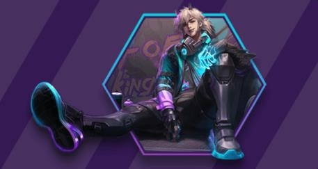 享玩电竞app最新版 享玩电竞app最新版