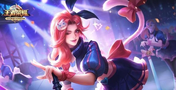 迷你王者免费领皮肤安卓版