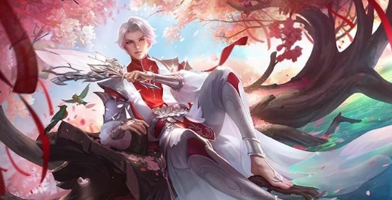 迷你王者免费领皮肤安卓版