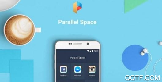 gg修改器parallelspace安卓版