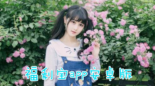 福利宝app安卓版 福利宝app安卓版