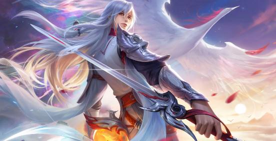 和平王者领皮肤版 和平王者领皮肤版