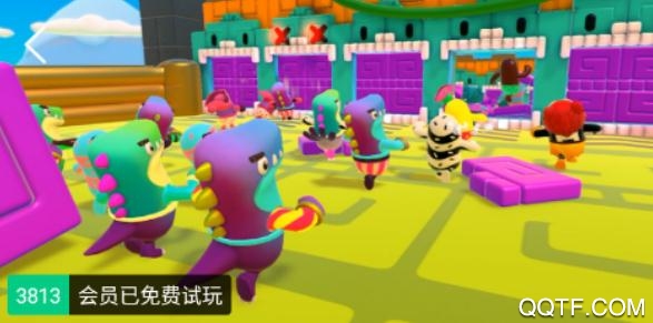 小泼猴试玩app最新版 小泼猴试玩app最新版