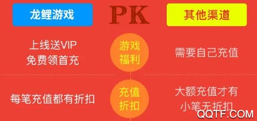 龙鲤游戏盒子最新版 龙鲤游戏盒子最新版