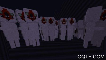 我的世界scpmod手机版 我的世界scpmod手机版