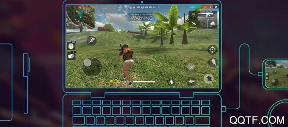 Mirroid同屏助手app最新版 Mirroid同屏助手app最新版