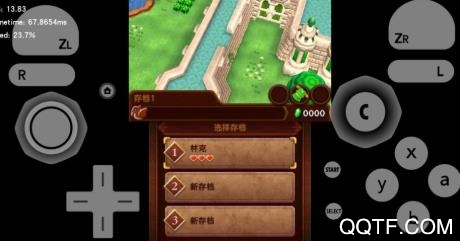 citra模拟器金手指代码大全最新版 citra模拟器金手指代码大全最新版