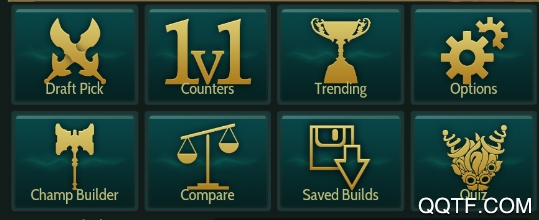 LegendSmith(英雄装备模拟器)app安卓版 LegendSmith(英雄装备模拟器)app安卓版