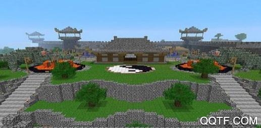 Toolbox我的世界汉化最新版 Toolbox我的世界汉化最新版