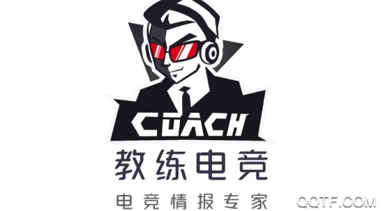 教练电竞 教练电竞