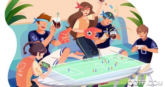 网易易球成名Club官方版 网易易球成名Club官方版