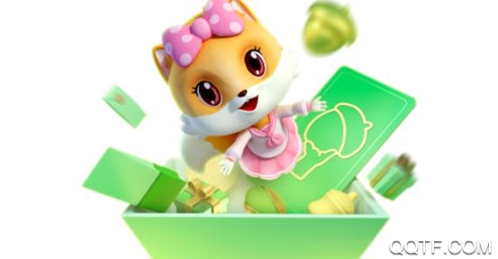 松鼠绿卡app最新版 松鼠绿卡app最新版