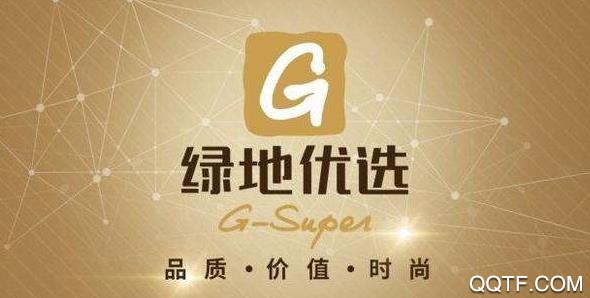 绿地优选app官方版 绿地优选app官方版