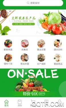 淘菜商城app安卓版