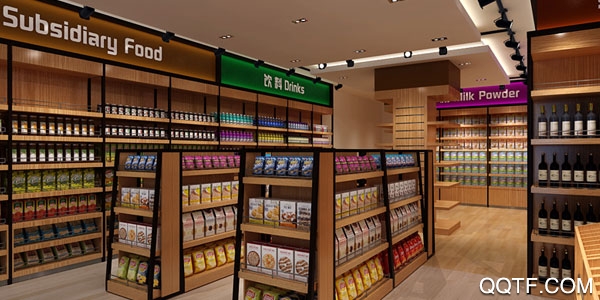 积惠多便利店手机版 积惠多便利店手机版