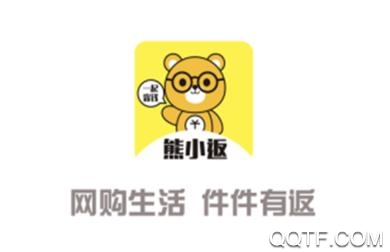 熊小返 熊小返