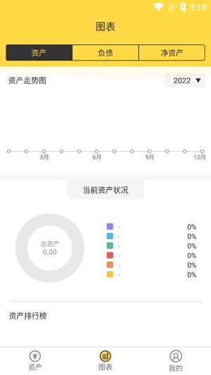 鲨鱼资产管家最新版 鲨鱼资产管家最新版
