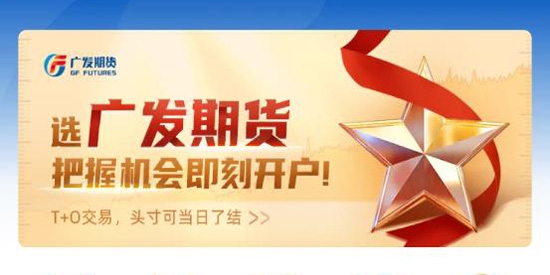 广发期货投资交易软件手机版 广发期货投资交易软件手机版