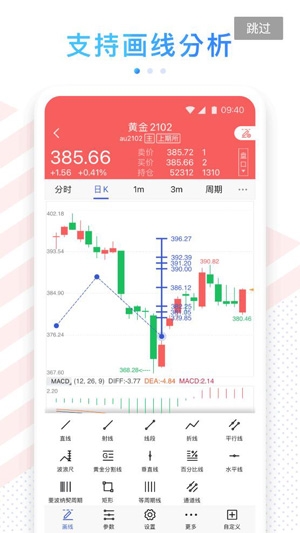 中信建投期货app官方版 中信建投期货app官方版